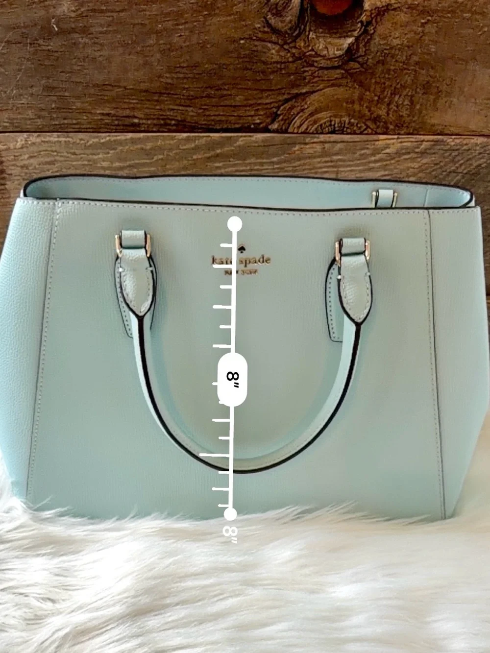 KATE SPADE | Leighton Satchel
